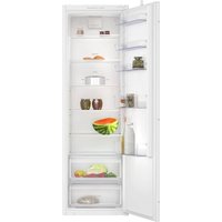 NEFF Einbaukühlschrank "KI1811SE0", KI1811SE0, 177,2 cm hoch, 54,1 cm breit, Fresh Safe: Schublade für flexible Lagerung von Obst & Gemüse von NEFF