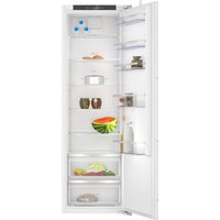 NEFF Einbaukühlschrank "KI1812FE0", KI1812FE0, 177,2 cm hoch, 54,1 cm breit, Fresh Safe: Schublade für flexible Lagerung von Obst & Gemüse von NEFF