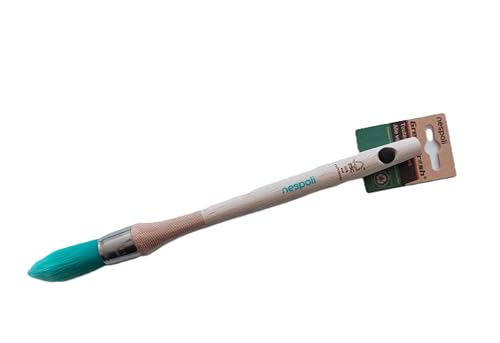 NESPOLI GREENBRUSH Rechampir Bürste Größe 0 NESPOLI GREENBRUSH Rechampir Bürste Größe 0 von Nespoli