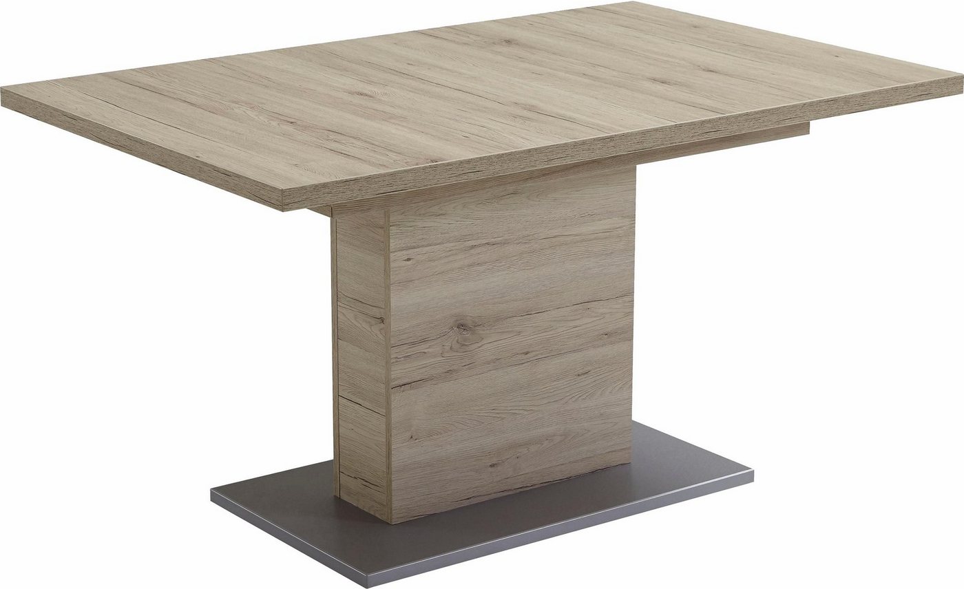 Esstische und andere Tische von Niehoff Sitzmöbel. Online kaufen bei Möbel  &