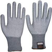 Nitras - 6730 Schnittschutzhandschuhe Taeki Gr.XL (9) grau TAEKI-Spezialfaser e von NITRAS