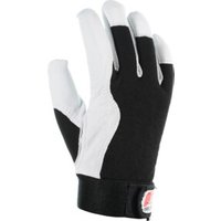 Nitras Driver-Handschuh-Paar, ungefüttert 8905, DEXTER 1 Nitras Driver-Handschuh-Paar, ungefüttert 8905, DEXTER 1 von NITRAS