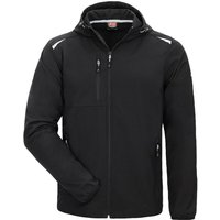 Nitras - Motion Tex Light Windbreaker 7195 schwarz Gr. 2XL von NITRAS