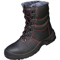 Sicherheitswinterstiefel S3 ci Basic Step Mid+W 7208 Gr. 38 Sicherheitswinterstiefel S3 ci Basic Step Mid+W 7208 Gr. 38 von NITRAS