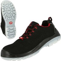 Sicherheitshalbschuh micro step src S1P esd 7420 Nitras Gr.41 Sicherheitshalbschuh micro step src S1P esd 7420 Nitras Gr.41 von NITRAS