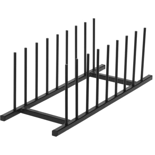NO DISPONIBLE Abtropfgestell aus Metall, 34,5 x 12,5 cm NO DISPONIBLE Abtropfgestell aus Metall, 34,5 x 12,5 cm von NO DISPONIBLE