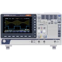 GDS-1202B Digital-Oszilloskop 200 MHz 1 St. - Gw Instek von GW INSTEK