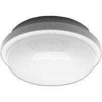 Led-deckenleuchte 15w 3000k ip65 - plt16/3k - Nobile Illuminazione von NOBILE ILLUMINAZIONE