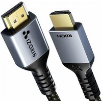 HDMI-Kabel – 8k – 2 m von NORTHIX