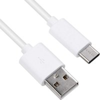 Usb 2.0 Typ c - Typ a Kabel 0,8 m von NORTHIX