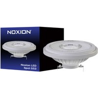Noxion LED-Spot G53 AR111 7.4W 450lm 40D - 927 Extra Warmweiß Höchste Farbwiedergabe - Dimmbar - Ersatz für 50W von MARKENLOS