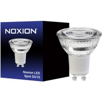 Markenlos - Noxion LED-Spot GU10 PAR16 2.4W 230lm 36D - 830 Warmweiß Ersatz für 35W von MARKENLOS