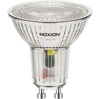 Markenlos - Noxion LED-Spot GU10 PAR16 3.7W 270lm 36D - 840 Kaltweiß Ersatz für 35W von MARKENLOS