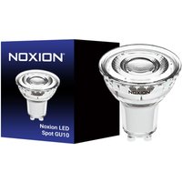 Markenlos - Noxion LED-Spot GU10 PAR16 3W 230lm 36D - 827 Extra Warmweiß Dimmbar - Ersatz für 35W von MARKENLOS