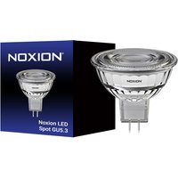 Markenlos - Noxion LED-Spot GU5.3 MR16 7.5W 621lm 60D - 827 Extra Warmweiß Dimmbar - Ersatz für 50W von MARKENLOS