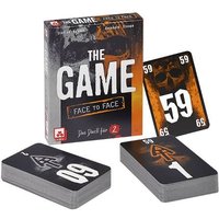 NSV The Game Face to Face 4049 Anzahl Spieler (max.): 2 von NSV