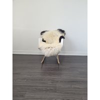 Panada Schaffell Teppich, Home Decor Teppiche, Wurf Weiche Dichte Wolle Seltene Farbe 100% Natur #b771 von NYsheepskin