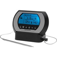 Napoleon - pro Digital Funkthermometer Wireless Temperaturmesser 70006 von Napoleon