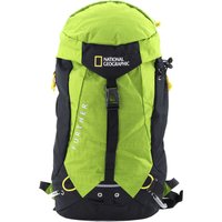 NATIONAL GEOGRAPHIC Cityrucksack "Destination", Mit reflektierenden Elementen von National Geographic