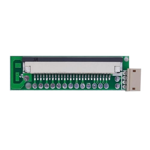 Navna Hochwertiger USB Auf-26-Pin Diskettenlaufwerk Anschluss Adapter Einfache Installation USB Auf 26-Pin von Navna