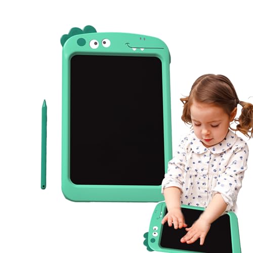 LCD-Zeichentablett für Kinder,Zeichentabletts für Kinder - 10,5 Zoll löschbarer LCD-Schreibblock mit Sperrfunktion,Strumpffüller für Kinder, multifunktionaler Zeichenblock für Kinder, Neamou von Neamou