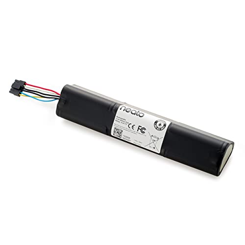 Neato Robotics - 945-0382 - Lithium-Ionen-Akku-Pack für Neato D10 von Neato Robotics