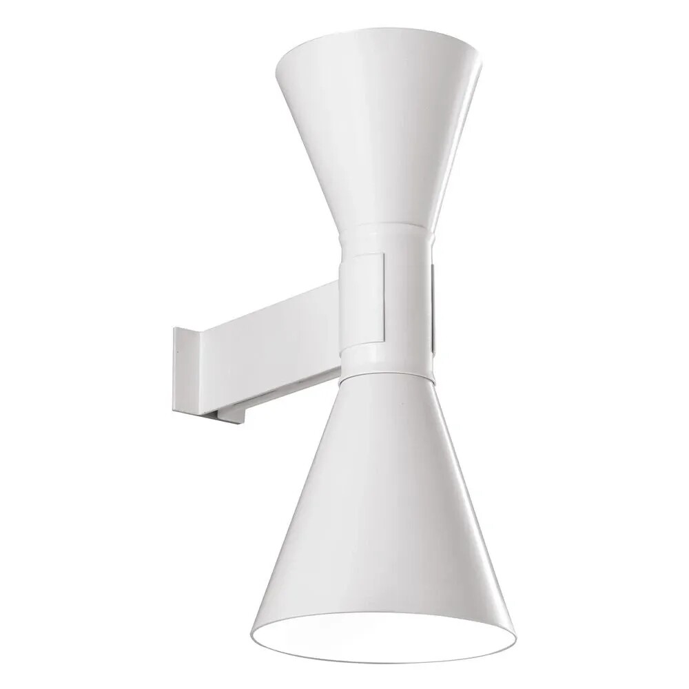 Nemo Lighting - Applique de Marseille Wandleuchte White von Nemo Lighting