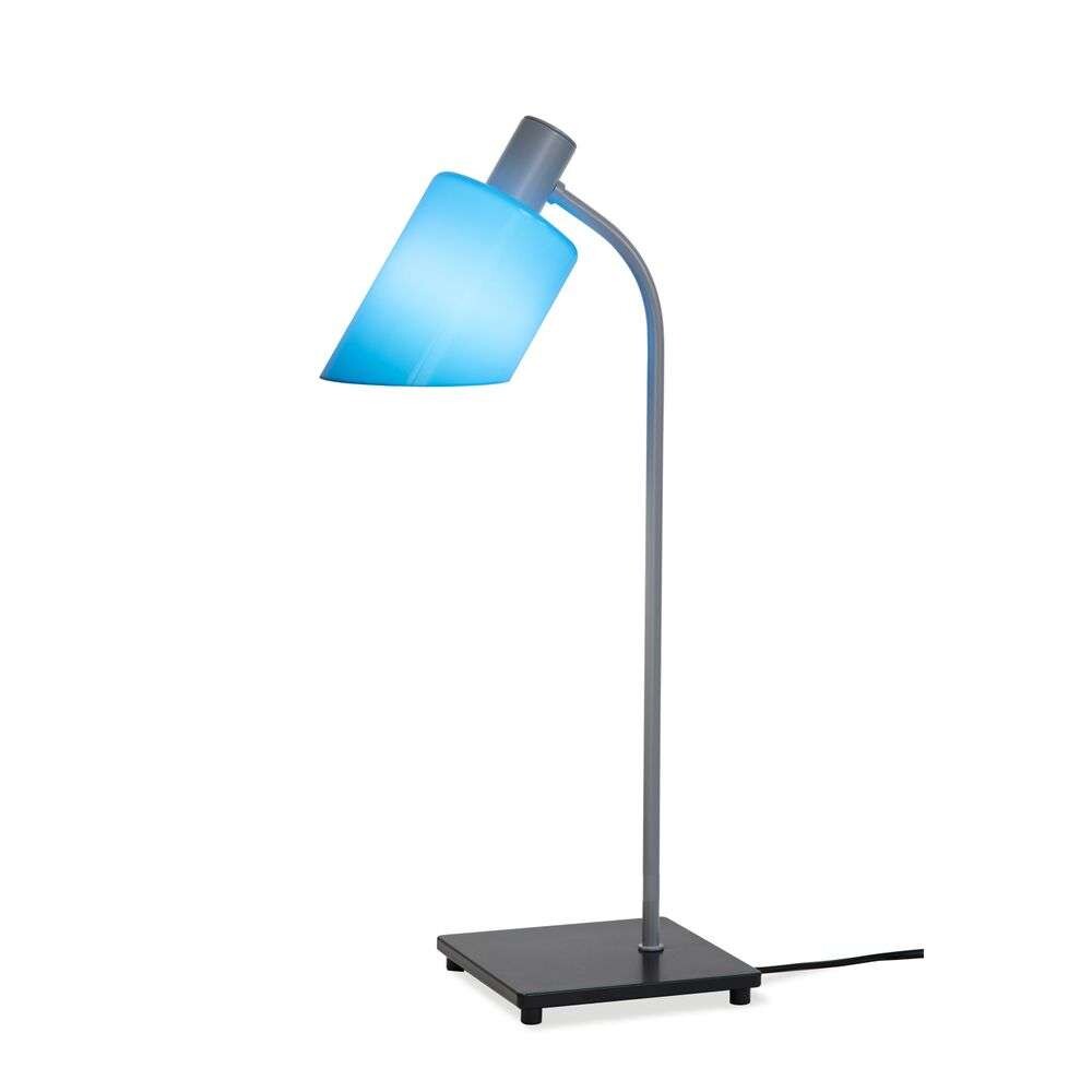 Nemo Lighting - Lampe de Bureau Tischleuchte Blue Mare von Nemo Lighting