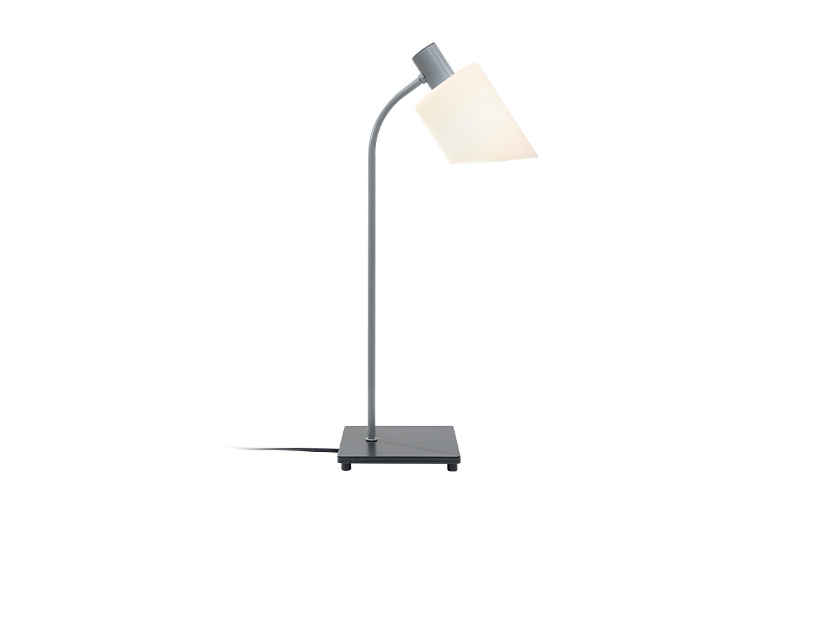 Nemo Lighting - Lampe de Bureau Tischleuchte White Nemo Lighting von Nemo Lighting