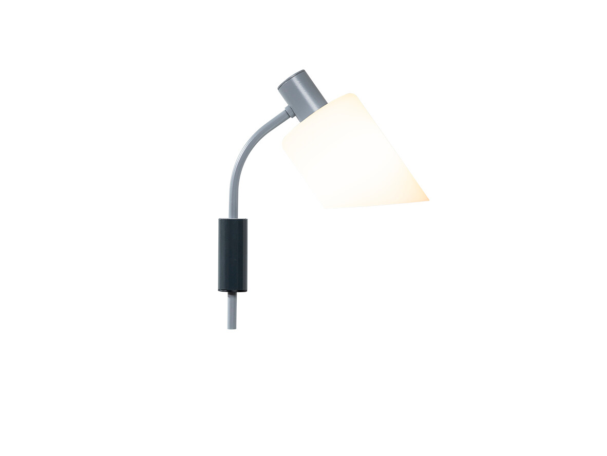 Nemo Lighting - Lampe de Bureau Wandleuchte White Nemo Lighting von Nemo Lighting