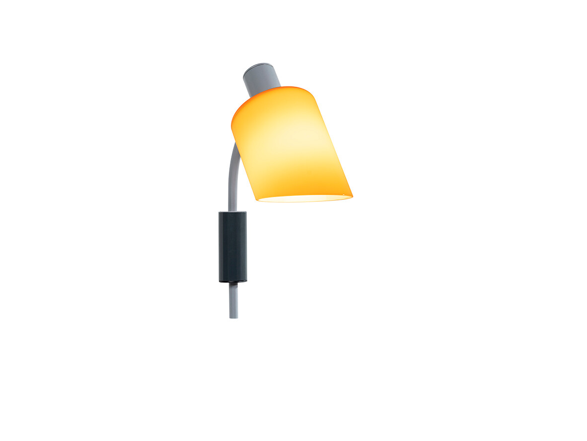 Nemo Lighting - Lampe de Bureau Wandleuchte Yellow Nemo Lighting von Nemo Lighting