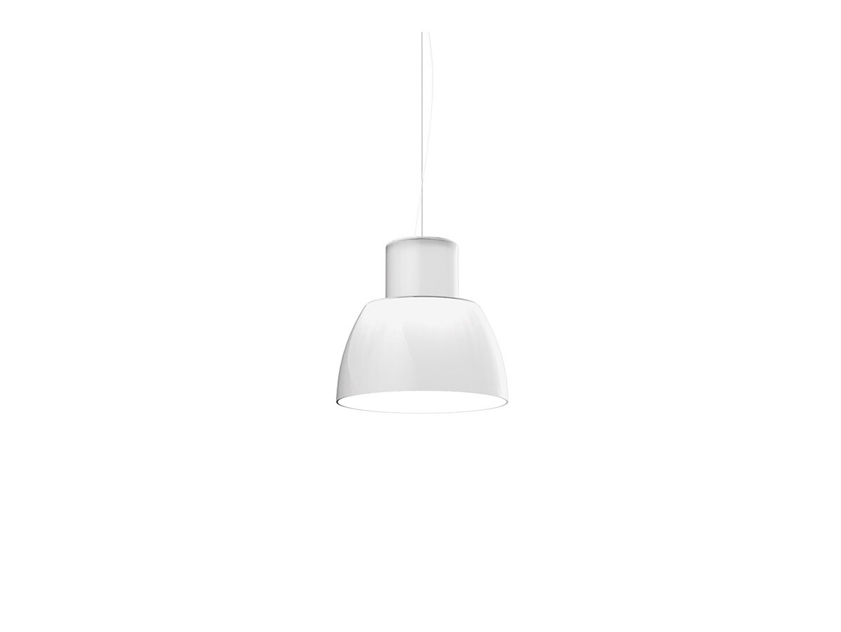 Nemo Lighting - Lorosae Pendelleuchte Ø30 Jasmine White Nemo Lighting von Nemo Lighting