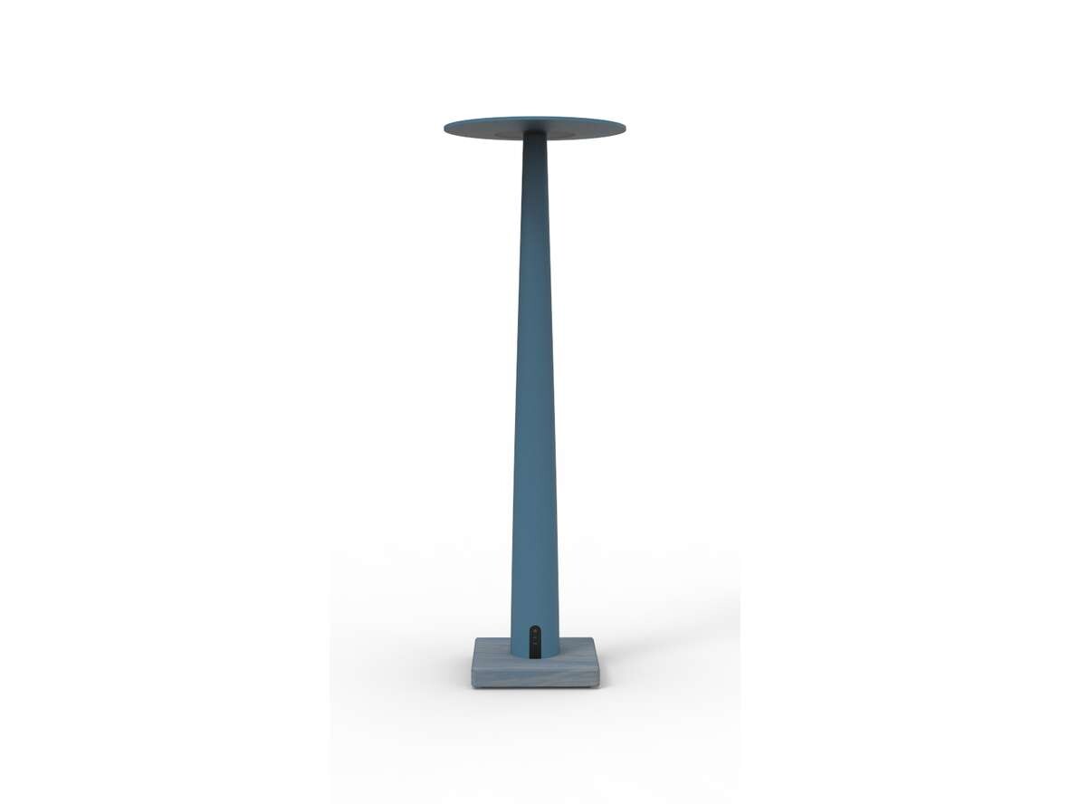 Nemo Lighting - Portofino Tischleuchte Blue Portofino/Blue Marble Nemo Lighting von Nemo Lighting