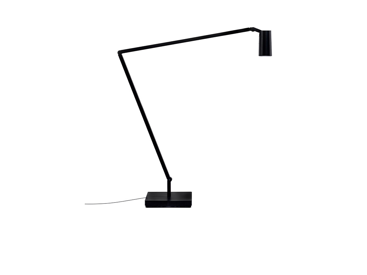 Nemo Lighting - Untitled Spot Tischleuchte 2700K Black Nemo Lighting von Nemo Lighting