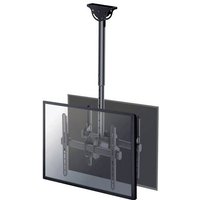 Neomounts NM-C440DBLACK TV-Wandhalterung 81,3cm (32 ) - 152,4cm (60 ) Neigbar+Schwenkbar von Neomounts