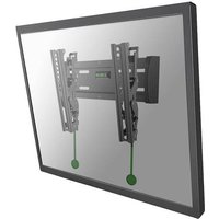 Neomounts NM-W125BLACK TV-Wandhalterung 25,4cm (10 ) - 101,6cm (40 ) Starr von Neomounts