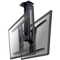 Neomounts PLASMA-C100D TV-Deckenhalterung 94,0cm (37 ) - 190,5cm (75 ) Neigbar von Neomounts