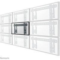 Neomounts LED-VW1000BLACK Videowall-Wandhalterung für Flachbildschirme bis 75" (191 cm) von Neomounts