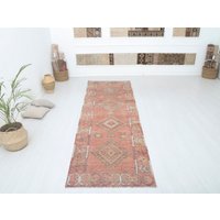 3x30 Teppich Läufer, Oushak Läufer, Teppichteppich, Teppichteppich, Teppichteppich, Teppichteppich, Teppichteppich, 10299 von NeutralRugs