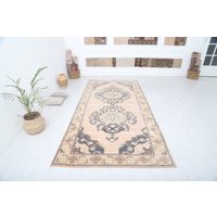 Teppichläufer 130x300, Türkisen Läufer 10x30, Türkisen Teppich 10506 von NeutralRugs