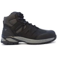 New Balance - Hohe Schuhe Allsite Schwarz - T.44 - S4MIDALLSBLK2E10 von New Balance