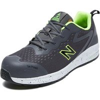 New Balance - Logic Halbschuh Grau/Gelb - T.43 - S4MIDLOGIGRY2E95 von New Balance