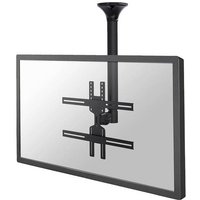 Neomounts FPMA-C400BLACK TV-Deckenhalterung 81,3cm (32 ) - 152,4cm (60 ) Neigbar+Schwenkbar von Neomounts