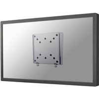 Neomounts FPMA-W25 1fach Monitor-Wandhalterung 25,4cm (10 ) - 76,2cm (30 ) Silber Starr von Neomounts