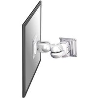 Neomounts FPMA-W910 1fach Monitor-Wandhalterung 25,4cm (10 ) - 76,2cm (30 ) Silber Neigbar, Schwe von Neomounts