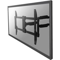 Neomounts NM-W460BLACK TV-Wandhalterung 81,3cm (32 ) - 152,4cm (60 ) Neigbar+Schwenkbar, Rotierba von Neomounts