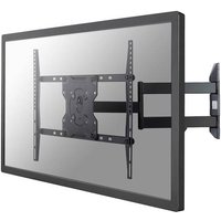 Neomounts FPMA-W460BLACK TV-Wandhalterung 106,7cm (42 ) - 177,8cm (70 ) Schwenkbar, Neigbar, Roti von Neomounts