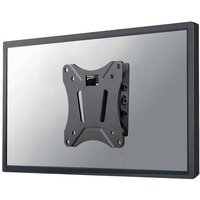 Neomounts NM-W60BLACK TV-Wandhalterung 25,4cm (10 ) - 76,2cm (30 ) Starr von Neomounts