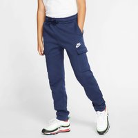 Nike Sportswear Jogginghose "Club Big Kids (Boys) Cargo Pants" von Nike Sportswear