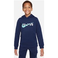 Nike Sportswear Kapuzensweatshirt "NSW N AIR PO HOODY FLC BB - für Kinder" von Nike Sportswear